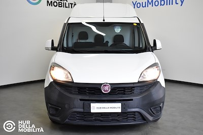 FIAT Doblò 1.6 MJT 105CV PC-TN Cargo Lamierato SX 3 Posti